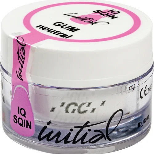 GC Initial™ IQ SQIN
