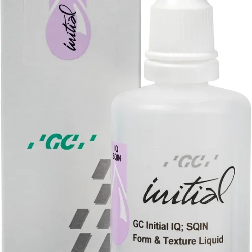 GC Initial™ IQ SQIN