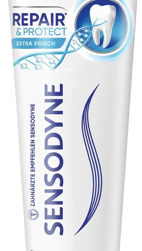SENSODYNE® REPAIR & PROTECT
