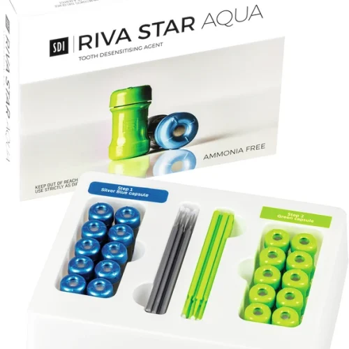 RIVA STAR AQUA
