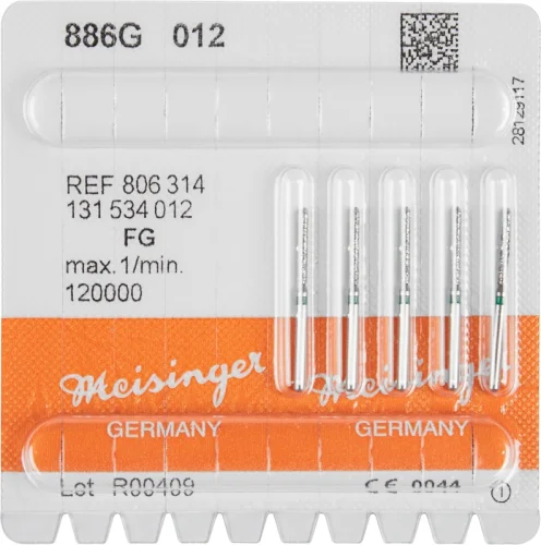 Diamanter 886