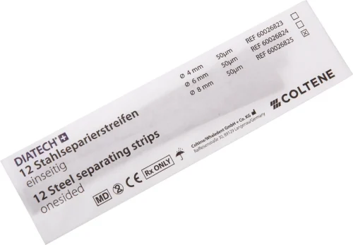 DIATECH stålseparasjonsstrimler