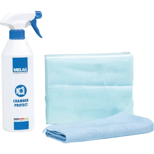 Chamber Protect kjele rengjøringssett