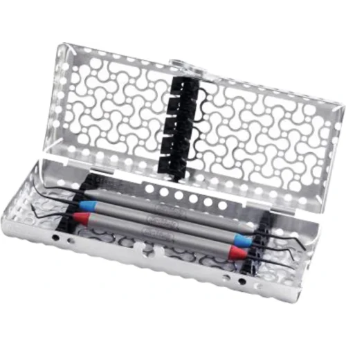 3SSENTIAL RESTORATIVE KIT BY WERESTORE.IT