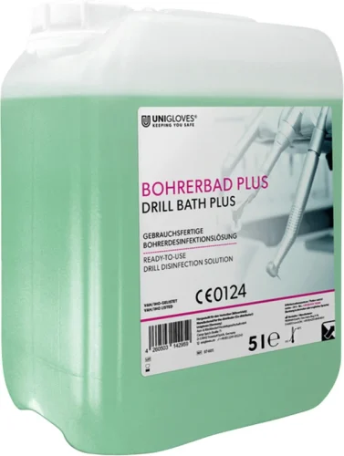 Borbad plus