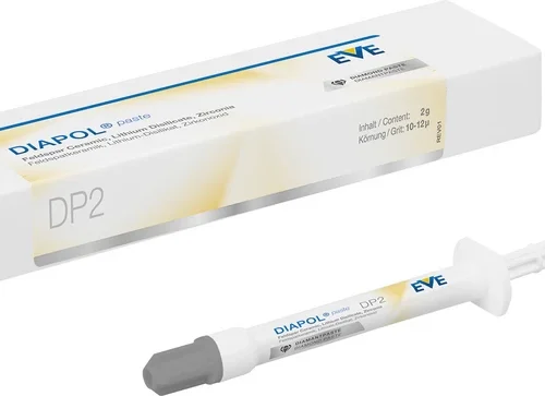 EVE DIAPOL poleringspasta