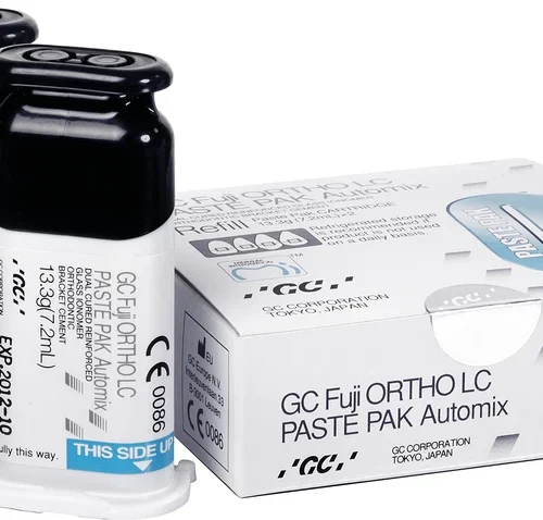 GC Fuji ORTHO LC Automix