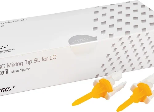 GC Fuji ORTHO LC Automix SL Tips