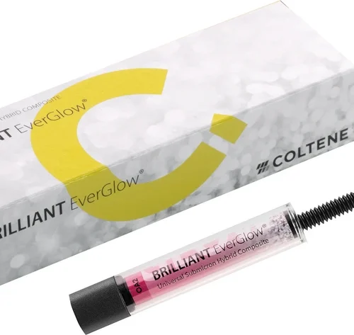 BRILLIANT EverGlow™