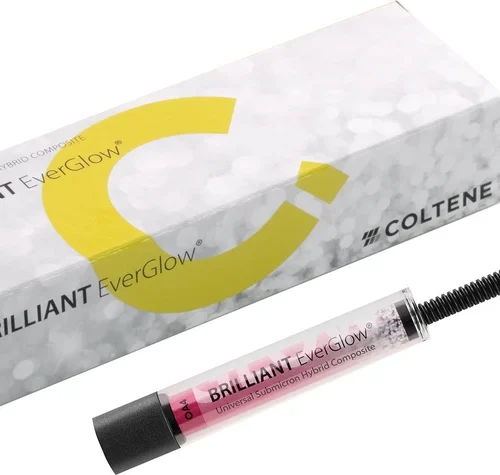 BRILLIANT EverGlow™