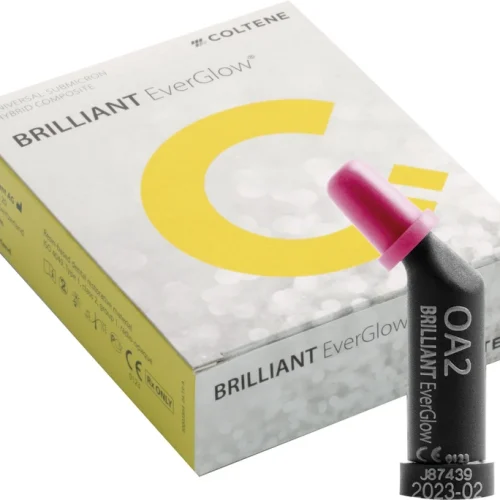 BRILLIANT EverGlow™