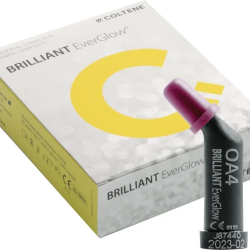 BRILLIANT EverGlow™