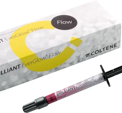 BRILLIANT EverGlow™ Flow