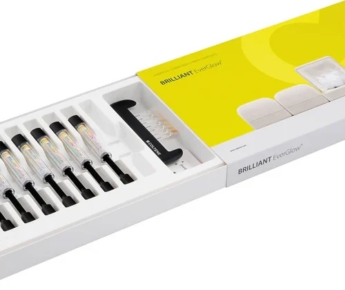 BRILLIANT EverGlow™