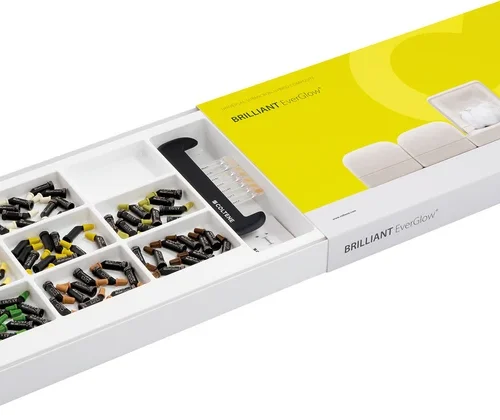 BRILLIANT EverGlow™