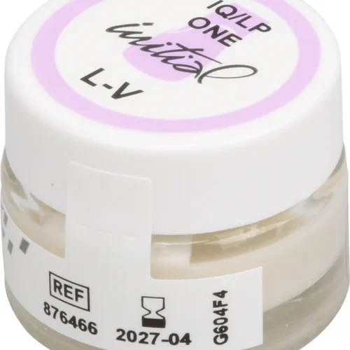 GC Initial™ IQ Lustre Pastes ONE