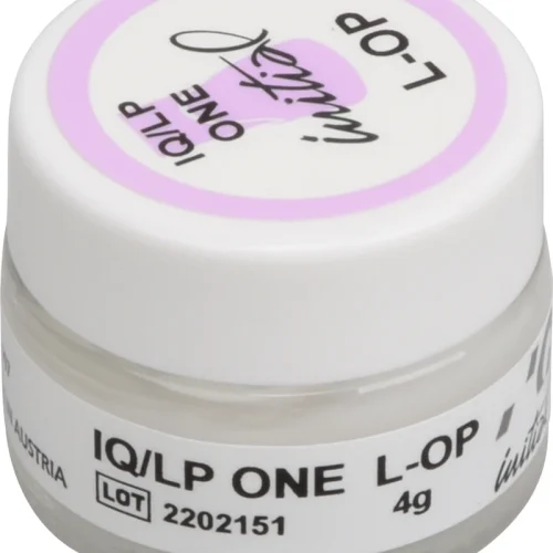 GC Initial™ IQ Lustre Pastes ONE