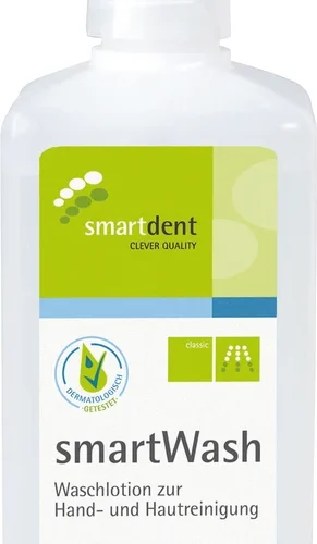 smartWash håndsåpelotion