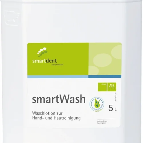 smartWash håndsåpelotion