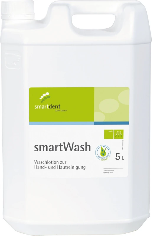 smartWash håndsåpelotion