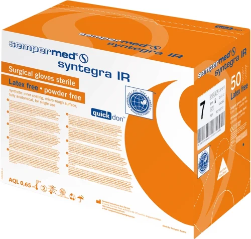 Sempermed® syntegra IR