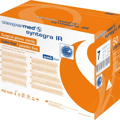 Sempermed® syntegra IR