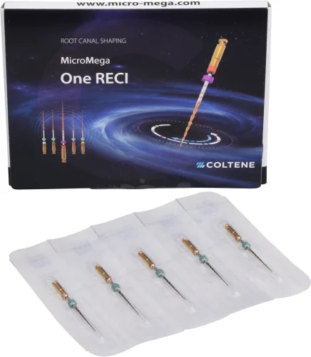 One RECI G-Files