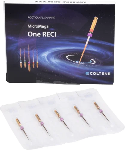 One RECI G-Files