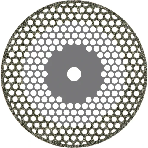 Diamant-nettskive 400