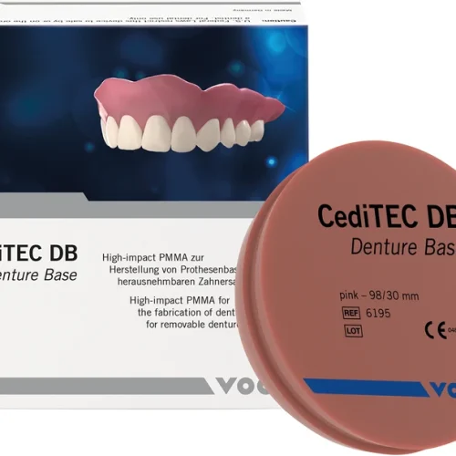 CediTEC DB