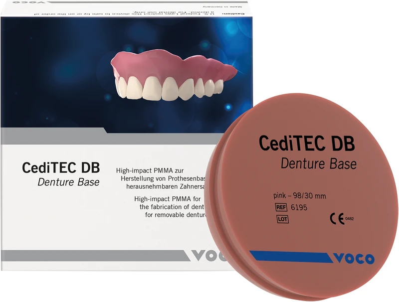 CediTEC DB