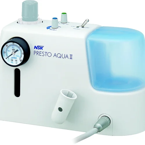 PRESTO AQUA II styreenhet