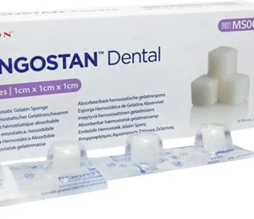 Spongostan Dental