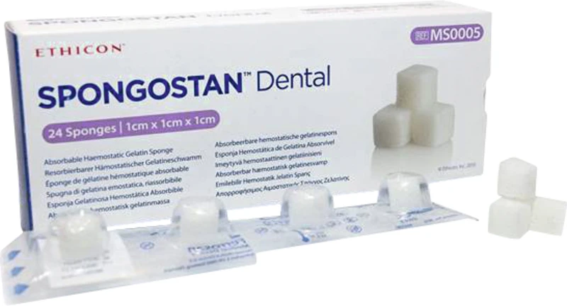 Spongostan Dental