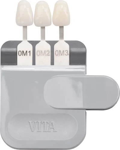 VITA classical fargestaver