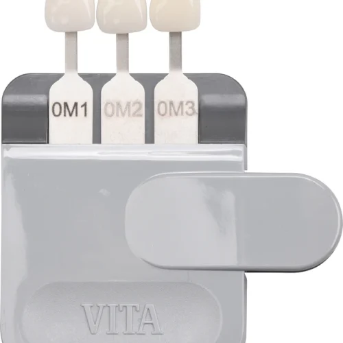 VITA classical fargestaver