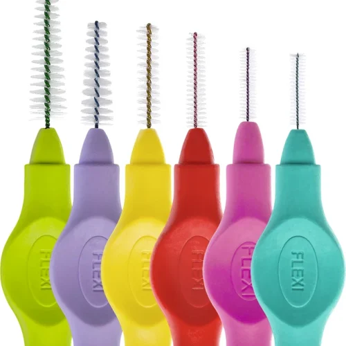 FLEXI® interdentalbørster PHD