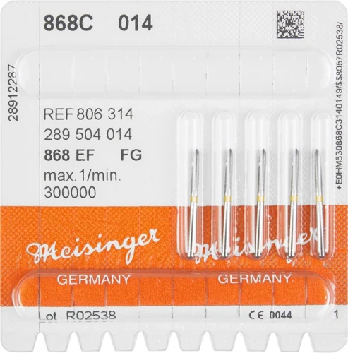 Diamanter 868