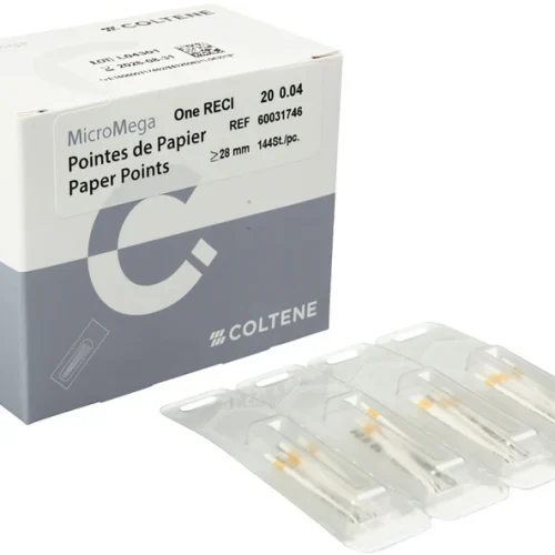 One RECI™ papirspisser