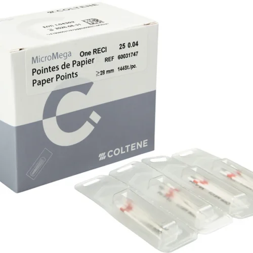 One RECI™ papirspisser