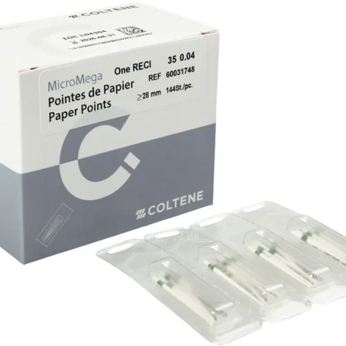 One RECI™ papirspisser