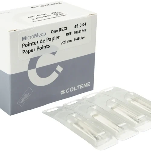 One RECI™ papirspisser