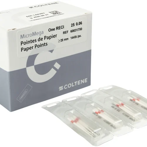 One RECI™ papirspisser