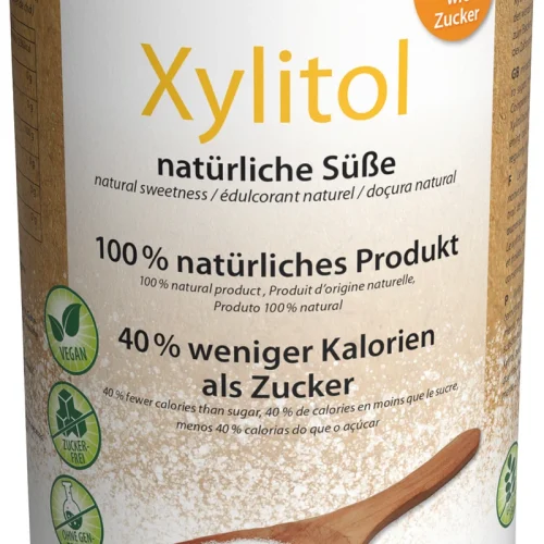 Xylitol pulver