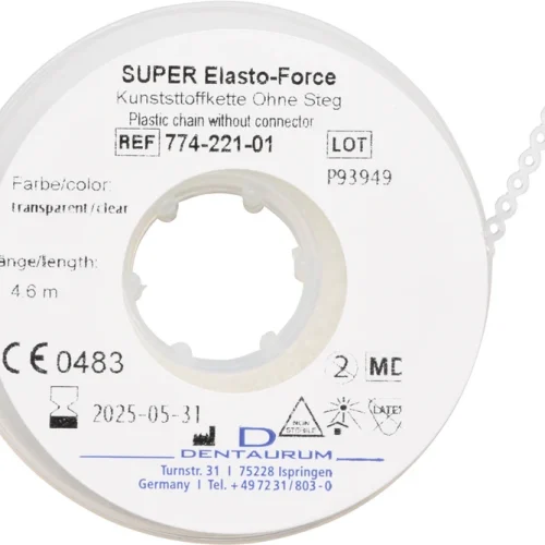 SUPER Elasto-Force kjede