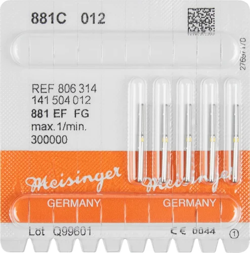 Diamanter 881
