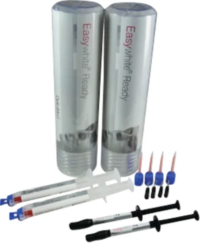 Easywhite® Ready