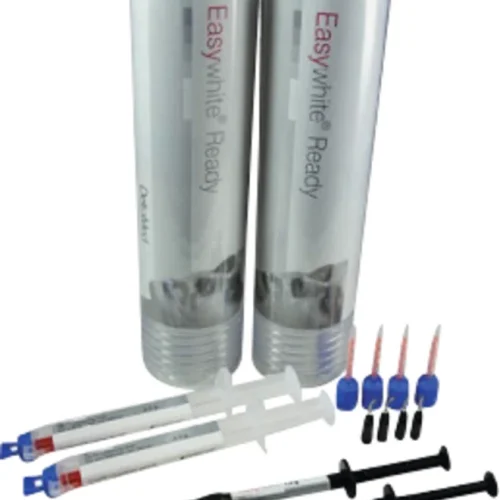Easywhite® Ready