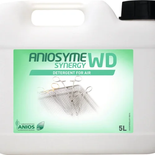 Aniosyme Synergy WD