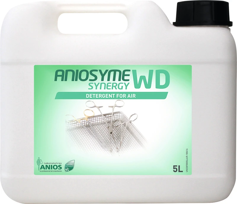 Aniosyme Synergy WD